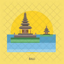 bali icon of flat style available in svg png eps ai icon fonts bali icon