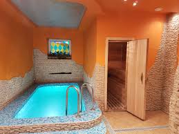 Похолодание зимой может нанести серьезный ущерб бвссейнам