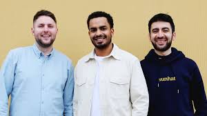 Sunhat: Effiziente Nachhaltigkeitsberichterstattung mit KI