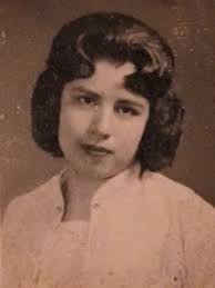 Maria Cruz Muñoz Obituary December 24, 2023