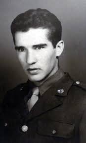 Joseph Keefer Obituary