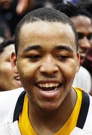 Keyon Addison, Brian Bowen, Algevon Eichelberger, Jaleel Hogan give Saginaw  Valley League flavor to Saginaw News boys basketball Dream Team