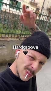 Ballare senza fine: La passione per il Hardgroove