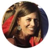 Laura Heise's Instagram, Twitter & Facebook