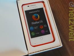 Alcatel One Touch Fire im Test