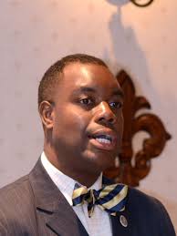 Alexandria mayoral candidates state their cases