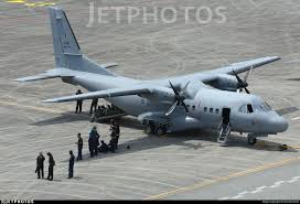 Bmw m44, an inline 4 gasoline engine produced by bmw. M44 01 Iptn Cn 235 220 Malaysia Air Force Hakunamatata Jetphotos