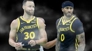 Yes, the Warriors do want that smoke