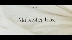 Vintage italian alabaster jewelry box/co volterra jewel box/hand carved alabaster jewelry box italy. Alabaster Box Cece Winans Cover By G M Lyrics Youtube