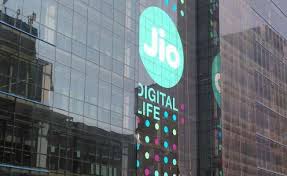 Relinace Jio Pips Down Bharti Airtel Vodafone In 4g