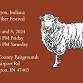 Wool and Fiber Festival-Bloomington IN