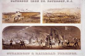 Steam Engines and the Industrial Revolution