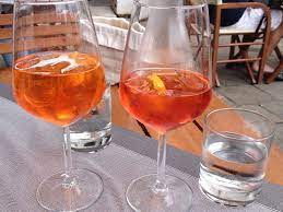 Top 6 Italian Drinks Ordered By Real Italians It S All About Italy