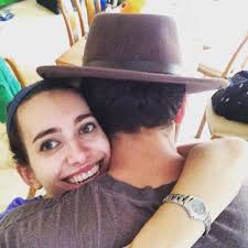 Rachel's Field Notes