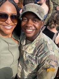 Stephanie Spates's Instagram, Twitter & Facebook