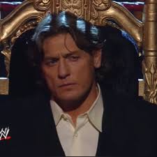 William Regal