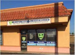 Family owned & locally operated are services are safe, effective, and affordable. Bugs Weeds And More Do It Yourself Pest Control Stores Bugs Weeds And More D I Y Pest Control Stores Phoenix And Mesa