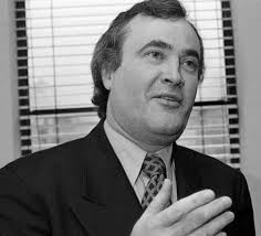 Tribute to Austin Herron, 1946