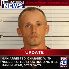 Milligan, John Kevin Mugshot