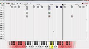 Minecraft Carol Of The Bells Note Block Studio By Mncmsurvivalist