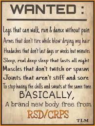 Pin On Crps Rsd Awareness