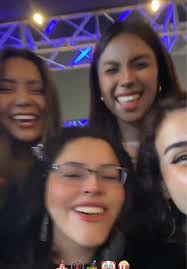 Dia de circo 🤡🎪🎡🤹 #circo #circus #lacupuladelasartes #diosesdelcirco  #girlsnight