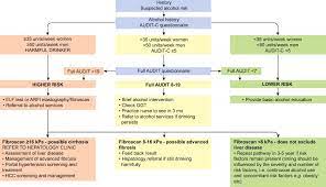 Treating Alcohol Related Liver Disease From A Public Health Perspective Journal Of Hepatology