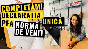 We did not find results for: DeclaraÈ›ie UnicÄƒ 2021 Pfa Norma De Venit Ce Este Norma Tutorial De Completare Explicat Simplu Youtube