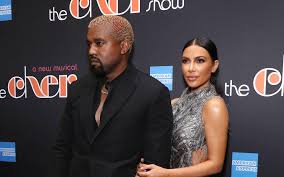 Kanye west and kim kardashian met years ago | roy rochlin/getty images. Kim Kardashian Uber Ehe Mit Kanye West Sie Sind Nicht Immer Einer Meinung
