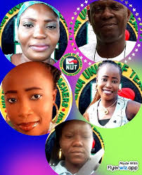 Ajumoni secondary school end of year party