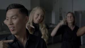 Roll Up Your Sleeves