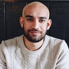 Benjamin Koshy's Instagram, Twitter & Facebook