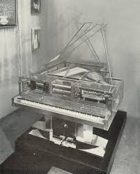 Pleyela Legrain Pianos Esther Liege