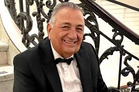 Jim Solano, pioneering sports agent, has died at 81