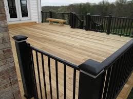 Look no further than cable railing systems. Deck Metal Y Madera Novocom Top
