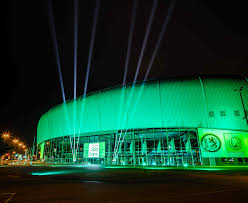 Sport aus mainz, mainz (mainz, germany). Psd Bank Dome Namenswechsel Soll Eine Neue Ara Einlauten Stadionwelt