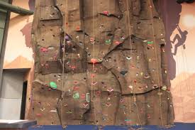 Check spelling or type a new query. Rock Climbing Wall At University Of Findlay S Rec Center
