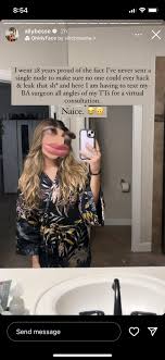 BA for what?ally besse : rgymsnark