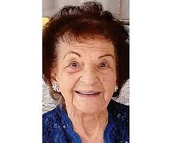 Ione Pagnotti Obituary (2017)