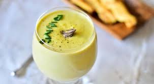 Epingle Par Services Jenny Sur Recettes Et Thermomix Blog Cuisine Recette Creme Asperges Blanches