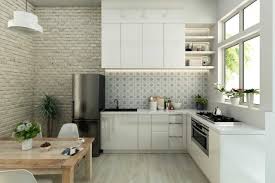 Check spelling or type a new query. Inspirasi Desain Dapur Serba Putih Yang Stylish Dan Elegan Kumparan Com