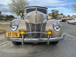 Image result for Folkstone Gray 1940 Mercury