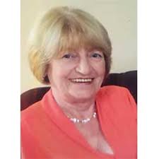 Mary Boyle née Mayock