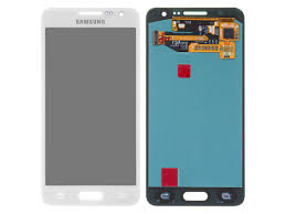 LCD compatible with Samsung A300 Galaxy ...