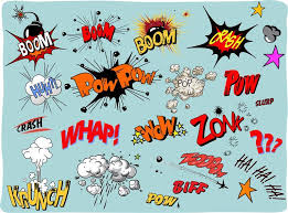 Onomatopea In Inglese Cos E E Quando Si Usa