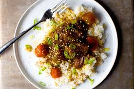 Korean Braised Short Ribs Recipe Braised Short Ribs Korean Braised Short Ribs Braised