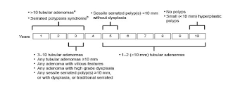 Colorectal Neoplasia