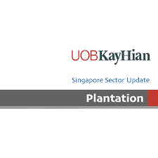 Smartkarma, the global investment research network. Regional Plantations Uob Kay Hian 2021 01 07 Cpo Prices To Trade At High Levels In 1h21 Sginvestors Io Where Sg Investors Share