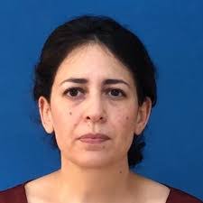 Berta Molina's Instagram, Twitter & Facebook