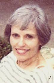 Irene Tucker Wilson (1933-2008)